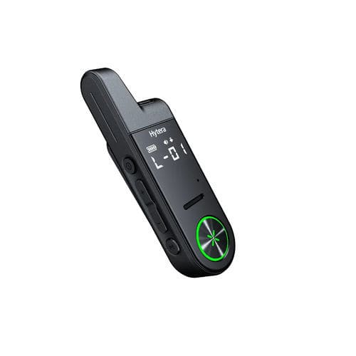 Walkie-talkie - S Series - Hytera Communications Corporation Limited