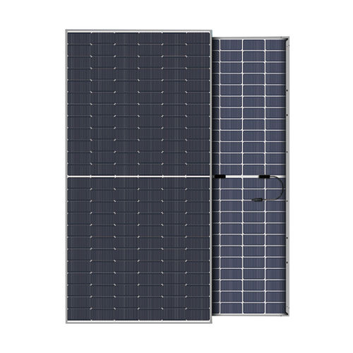 Modulo fotovoltaico in silicio policristallino - TOPCon M10-72-Double - Jiangsu Akcome Science&Technology Co.,Ltd. - ISO / IEC / IP65