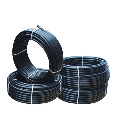 Tubo rigido per acqua - EW321505KH - DaYu Water-saving Group Co.,Ltd. - in HDPE / per cantiere di costruzione / agricolo