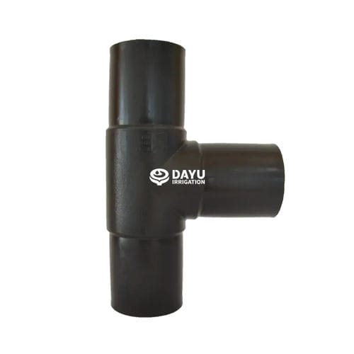 Raccordo idraulico - DaYu Water-saving Group Co.,Ltd. - push-in / tipo T / ISO