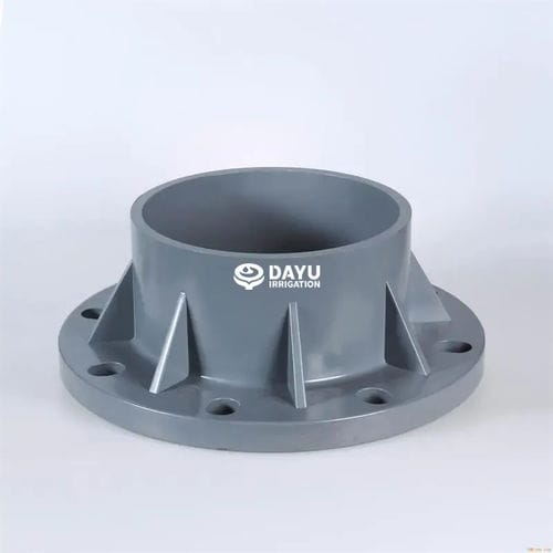 Flangia per tubi - DaYu Water-saving Group Co.,Ltd. - in plastica