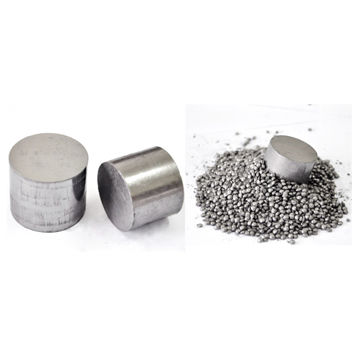 Sfera di grafite - Zhengzhou Sino-Crystal Diamond Company - per stampi