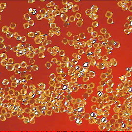 Diamante a disco - SCDA-1 - Zhengzhou Sino-Crystal Diamond Company - ad alta purezza / per utensile da taglio / per lucidatura