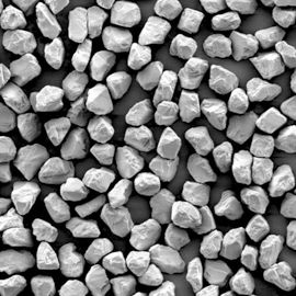 Polvere diamantata - SCMD-A - Zhengzhou Sino-Crystal Diamond Company - in metallo / abrasiva