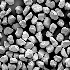 Polvere diamantata - SCMD-B - Zhengzhou Sino-Crystal Diamond Company - abrasiva
