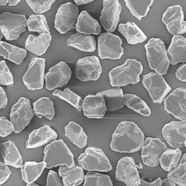 Polvere diamantata - SCMD-C(RVD) - Zhengzhou Sino-Crystal Diamond Company - abrasiva