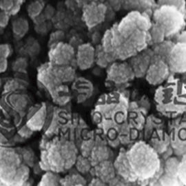 Polvere diamantata - SCMD-ND - Zhengzhou Sino-Crystal Diamond Company - magnetica