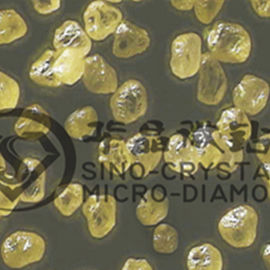 Diamante di zaffiro - SCDZ - Zhengzhou Sino-Crystal Diamond Company - ottico