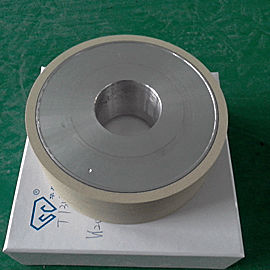 Mola cilindrica - Zhengzhou Sino-Crystal Diamond Company - in ceramica
