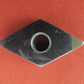 Utensile di tornitura a flangia - PCBN - Zhengzhou Sino-Crystal Diamond Company - in acciaio