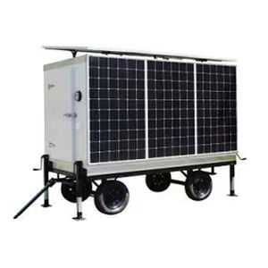 Cella frigorifera a energia solare - Mobile - Shenzhen Everwin Precision Technology Co.,Ltd - per congelamento