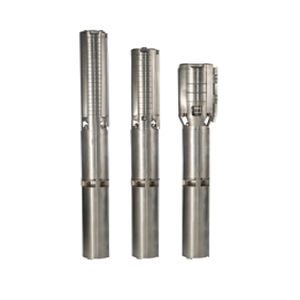 Pompa ad acqua - PL-DWP-1.0DC - Shenzhen Everwin Precision Technology Co.,Ltd - fissa / industriale / per applicazioni solari
