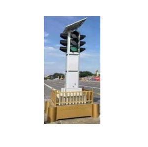 Semaforo LED - PL-T200A - Shenzhen Everwin Precision Technology Co.,Ltd