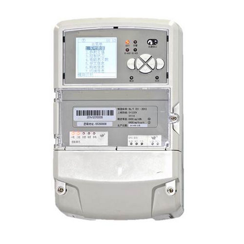 Concentratore per contatore di energia elettrica - GW-101-FP - CHENGUANG BIOTECH GROUP CO.,LTD.