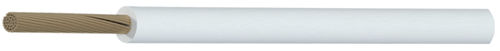 Cavo elettrico di alimentazione - FLR6Y - Ningbo KBE Electrical Technology - isolato / cordato a trefoli / con isolamento FEP