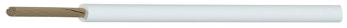 Cavo elettrico di alimentazione - CIVUS - Ningbo KBE Electrical Technology - isolato / cordato a trefoli / con guaina in PVC