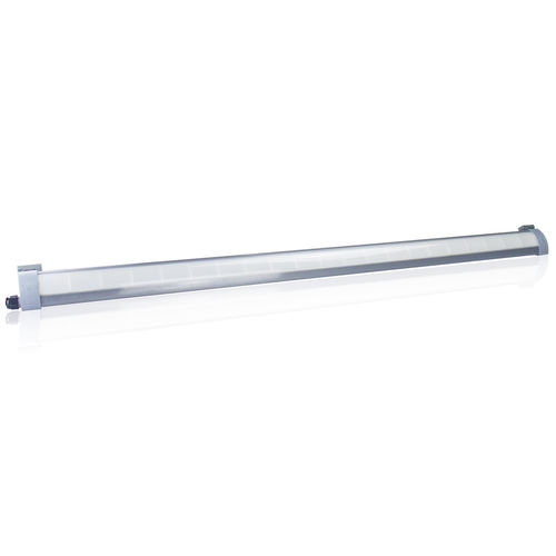 LED bianco - XQ601 series  - JIANGSU BISONG LIGHTING CO., LTD - rettangolare / a ponte / di illuminazione