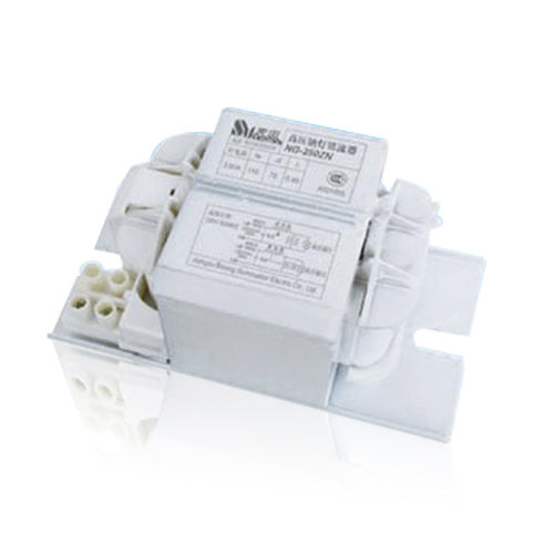 Ballast elettronico LED - PNG series  - JIANGSU BISONG LIGHTING CO., LTD