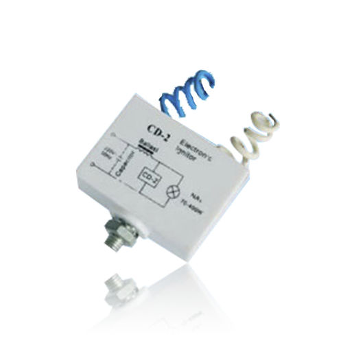 Dispositivo di attivazione - CD-2A - JIANGSU BISONG LIGHTING CO., LTD