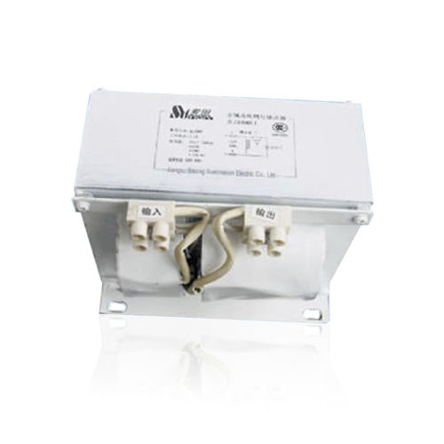 Ballast elettronico LED - JLZ series - JIANGSU BISONG LIGHTING CO., LTD