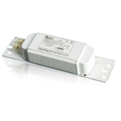 Ballast elettronico LED - ST-803 - JIANGSU BISONG LIGHTING CO., LTD