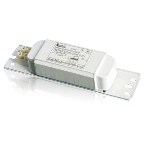 Ballast elettronico LED - ST-804 - JIANGSU BISONG LIGHTING CO., LTD