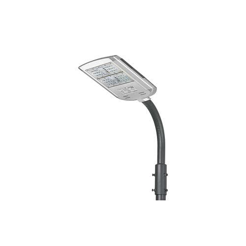 Lampione LED - LD 102 series  - JIANGSU BISONG LIGHTING CO., LTD - elettrico