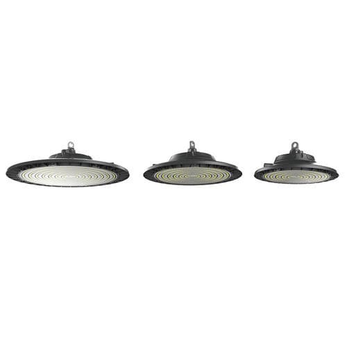 Riflettore industriale a sospensione - GC51 - JIANGSU BISONG LIGHTING CO., LTD - LED / IP65 / in alluminio