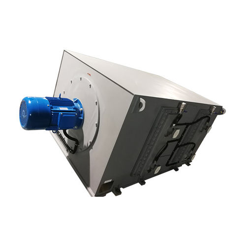 Raffreddatore d'acqua - ERG Technology