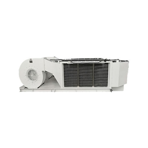 Raffreddatore d'aria - WTGS - ERG Technology - in acciaio inossidabile