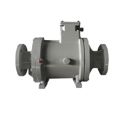 Pompa a rotore - ERG Technology - per olio / elettrica / fissa