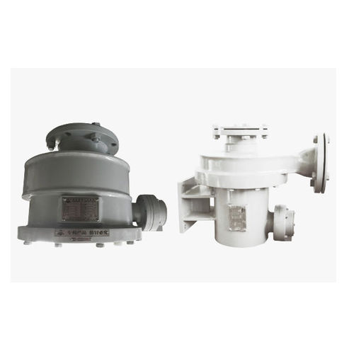 Pompa a dischi - 6BP series - ERG Technology - ad acqua / elettrica / fissa