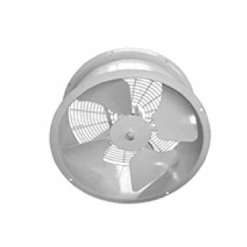 Ventilatore canalizzabile - 4Q4 - ERG Technology - a tenuta stagna / assiale / anticorrosione