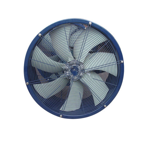 Ventilatore canalizzabile - ERG Technology - IP54 / assiale / anticorrosione