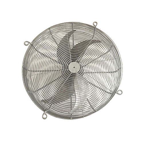 Ventilatore canalizzabile - ERG Technology - IP54 / assiale / di raffreddamento