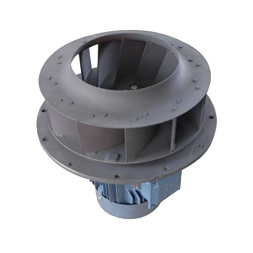 Ventilatore centrifugo - ERG Technology - di raffreddamento / anticorrosione / di motore