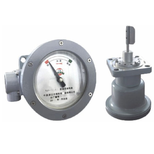 Indicatore di temperatura - ERG Technology - di temperatura ambiente / di portata / di umidità relativa