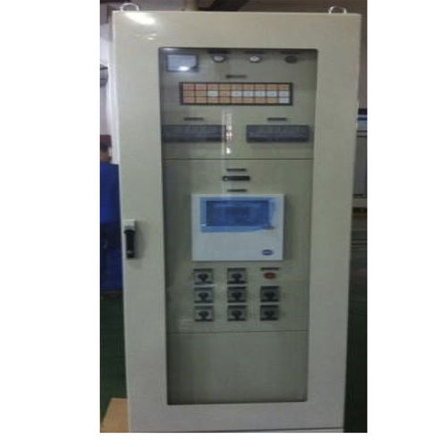Armadio elettrico di comando - ERG Technology - automatica / da interno