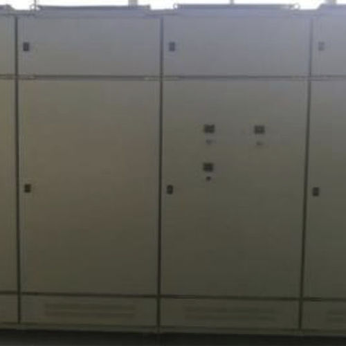 Sistema di controllo di protezione - KWXF-G - ERG Technology - di temperatura / di umidità / di potenza
