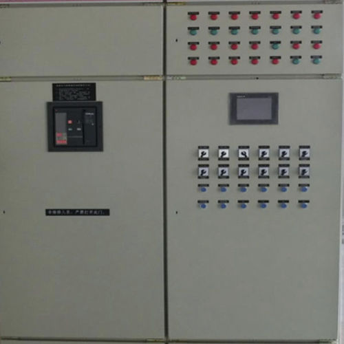 Sistema di controllo di protezione - KWXF-H  - ERG Technology - di potenza / di surperficie / di umidità