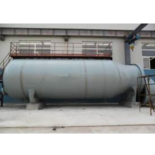Piattaforma di test a tenuta stagna - Shandong Mining Machinery Group Company - di pressurizzazione