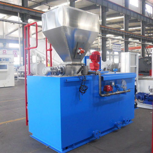 Unità di dosaggio continua - SZJW series - Shandong Mining Machinery Group Company - automatica