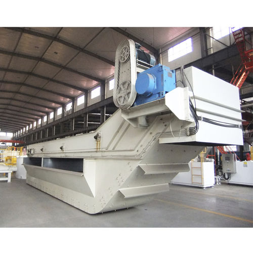 Separatore per liquidi - ZJC series  - Shandong Mining Machinery Group Company - di carbone / magnetico / di superficie