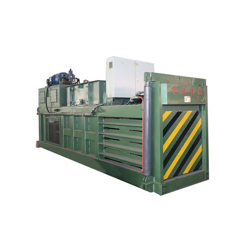 Unità di riciclaggio di carta - HPM series - Jiangsu Huahong Technology Stock Co.,Ltd. - per materie plastiche / PET / per sacchi
