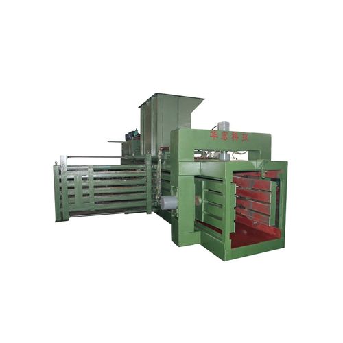 Unità di riciclaggio di carta - HPA series - Jiangsu Huahong Technology Stock Co.,Ltd. - PET / per materie plastiche / per sacchi