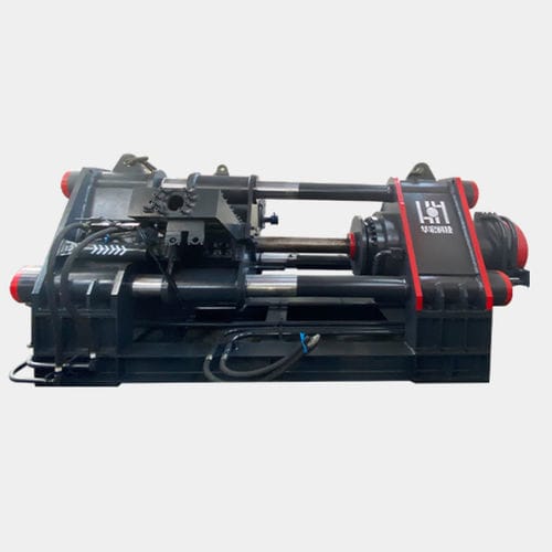 Bricchettatrice per rifiuti - Y83W -630 - Jiangsu Huahong Technology Stock Co.,Ltd. - di trucioli metallici / idraulica