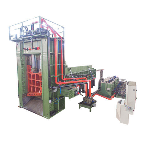 Cesoia a ghigliottina - Q91Y-1600W - Jiangsu Huahong Technology Stock Co.,Ltd. - idraulica / per metallo / per ferraglia
