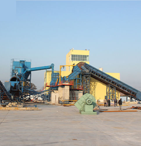 Trituratore primario - PSX-3000HP - Jiangsu Huahong Technology Stock Co.,Ltd. - monoalbero / per rifiuti elettronici / di metallo