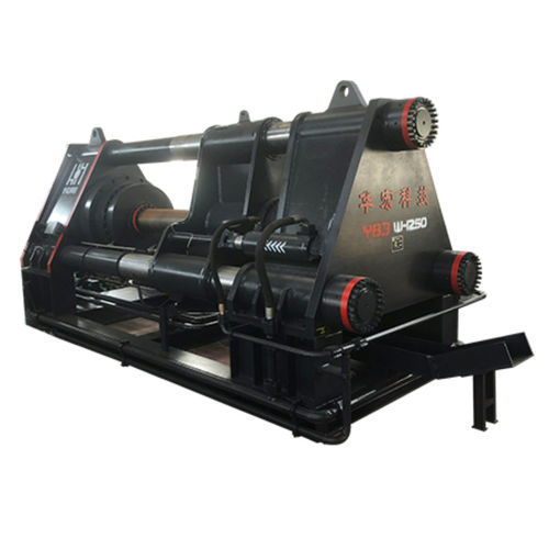 Bricchettatrice di trucioli metallici - Y83W-1250 - Jiangsu Huahong Technology Stock Co.,Ltd.
