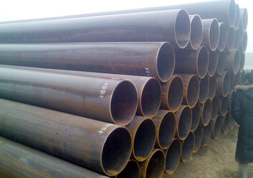Tubo rigido per acqua - Shandong Longquan Pipeline Engineering Co.,LTD - per gas / per olio / in acciaio